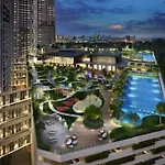 M Vertica Kl 3Br For 6Pax By Wowhome