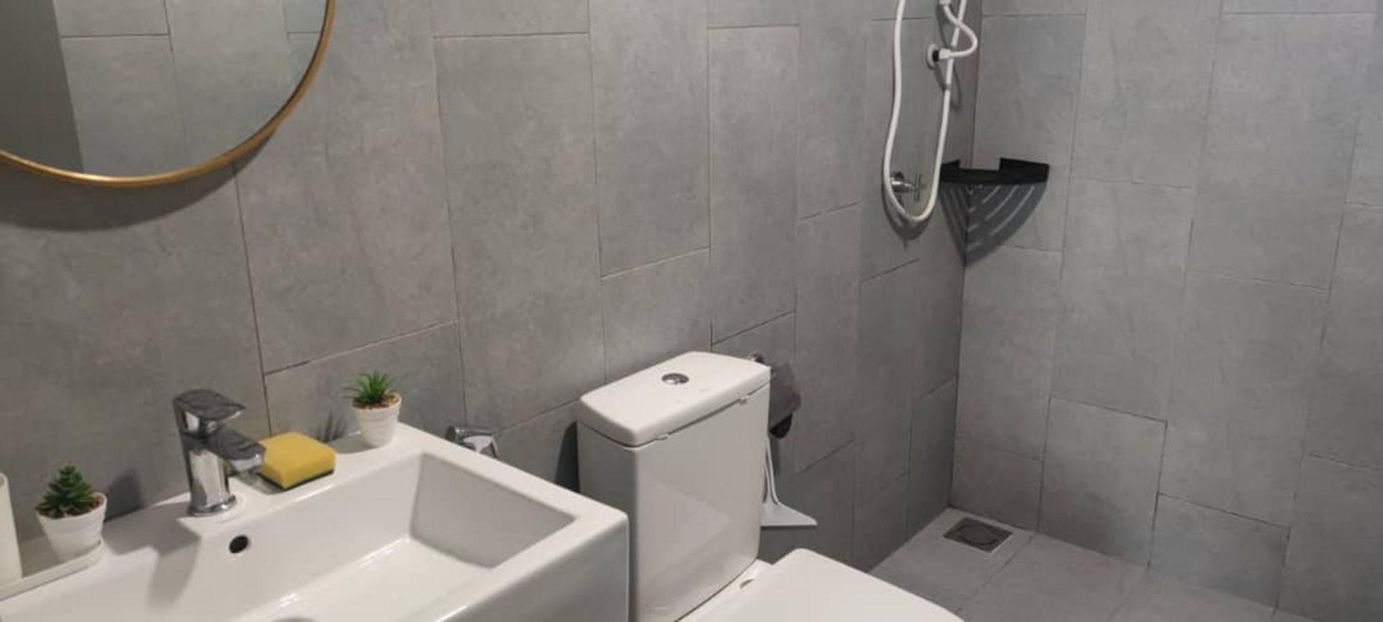 Apartemen M Vertica Kl 3br For 6pax By Wowhome Kuala Lumpur