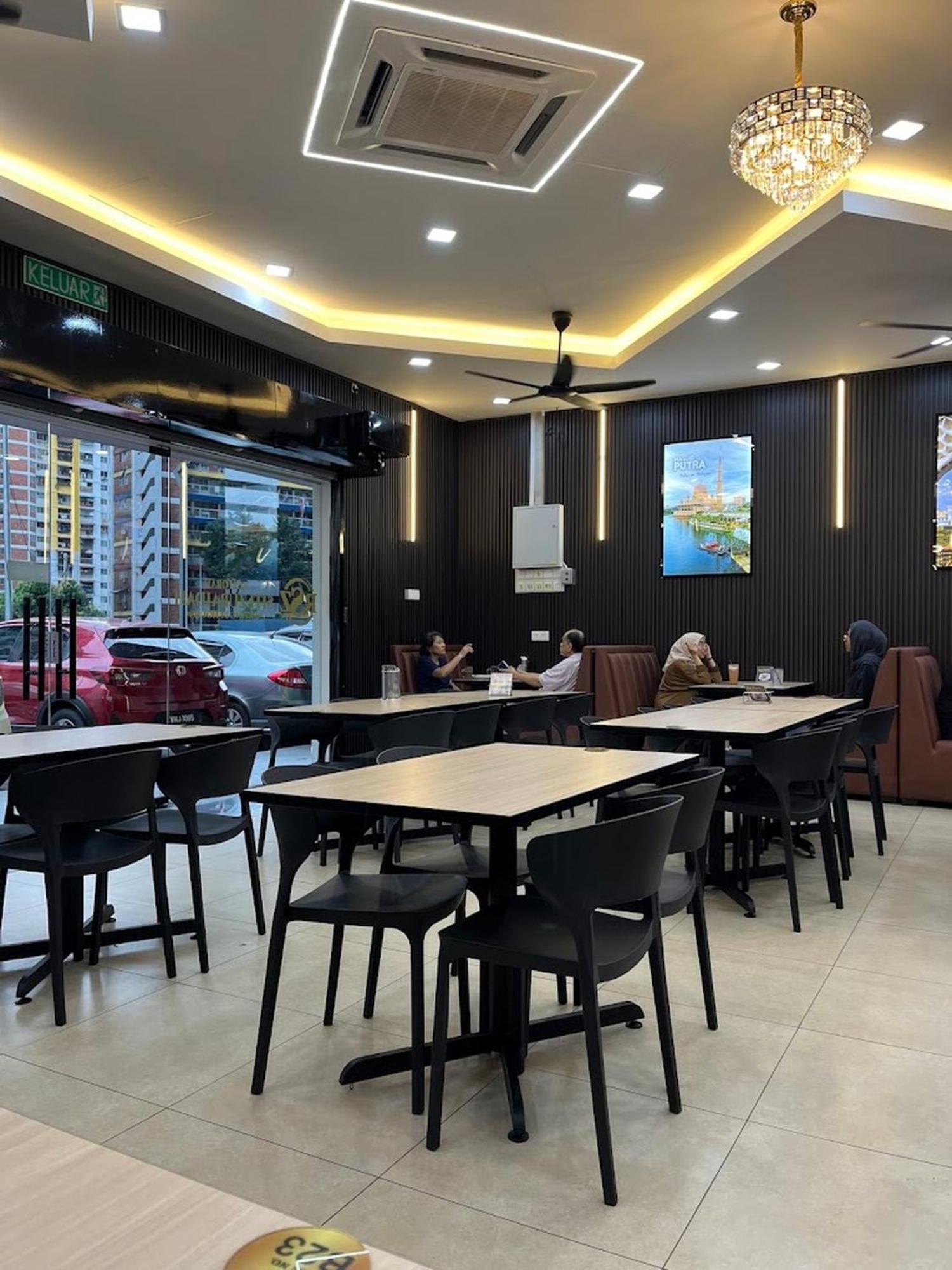 Pangsapuri M Vertica Kl 3br For 6pax By Wowhome *