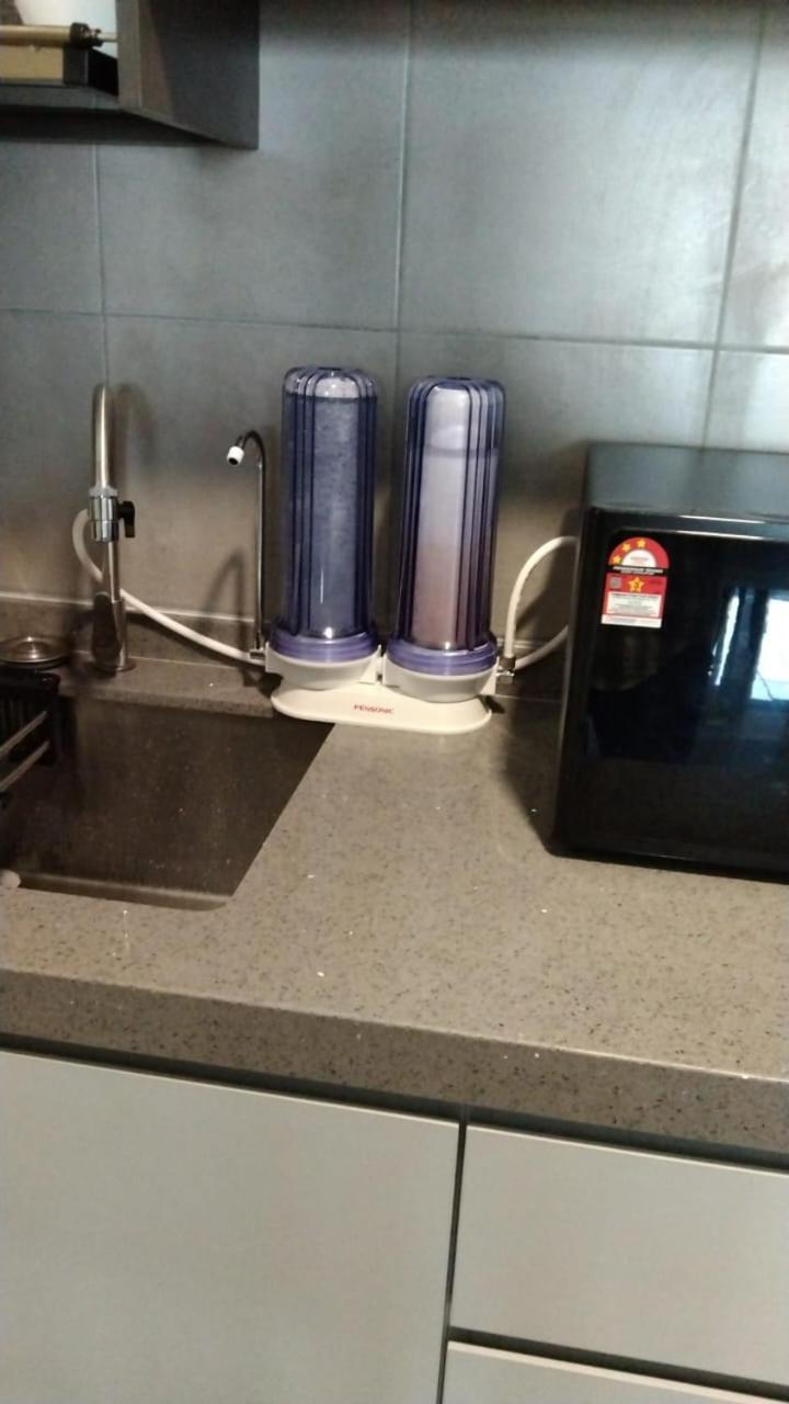 M Vertica Kl 3br For 6pax By Wowhome Apartemen Kuala Lumpur