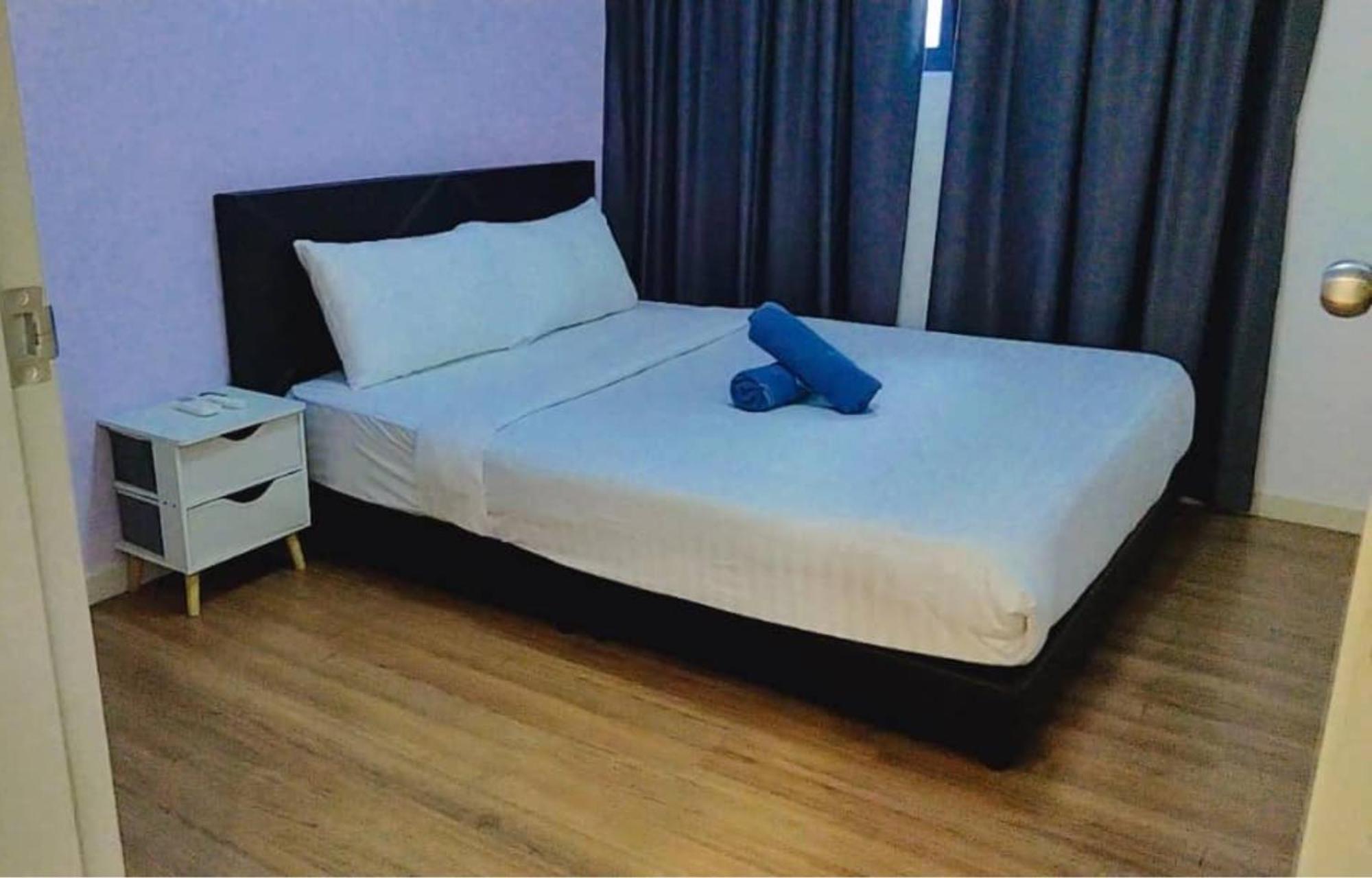 M Vertica Kl 3br For 6pax By Wowhome * Kuala Lumpur