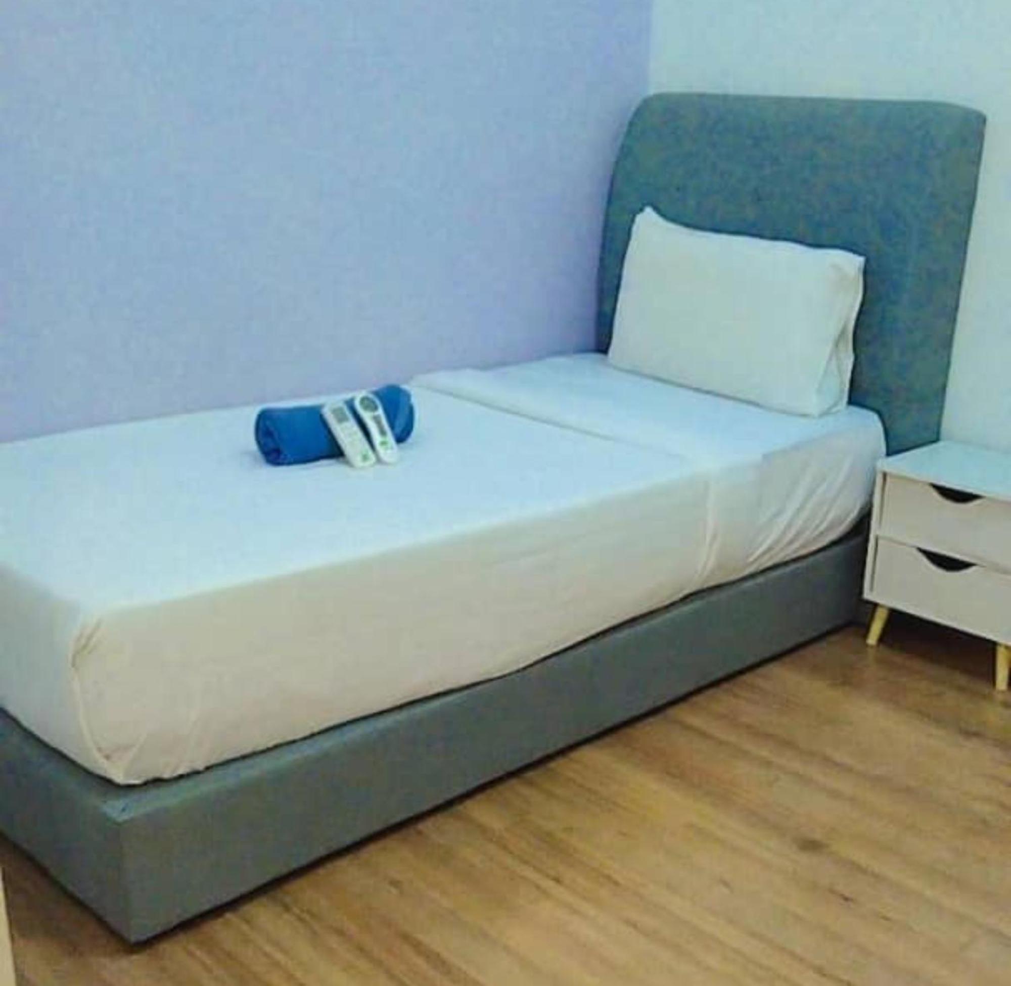 Apartemen M Vertica Kl 3br For 6pax By Wowhome Kuala Lumpur